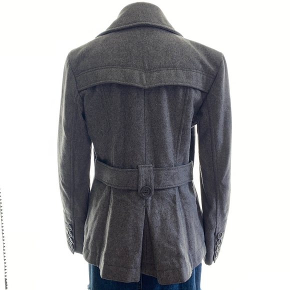 Espirit Wool Peacoat - Picture 2 of 5